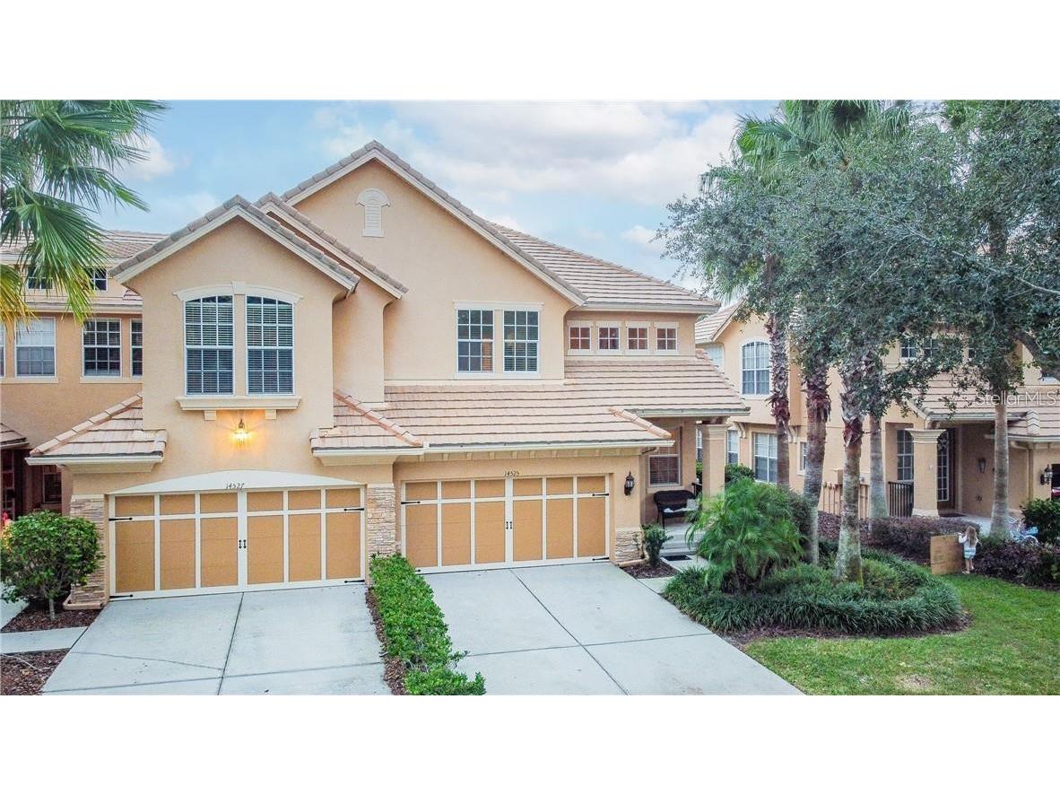 14525 Mirabelle Vista Circle Tampa FL 33626 T3430590 image1