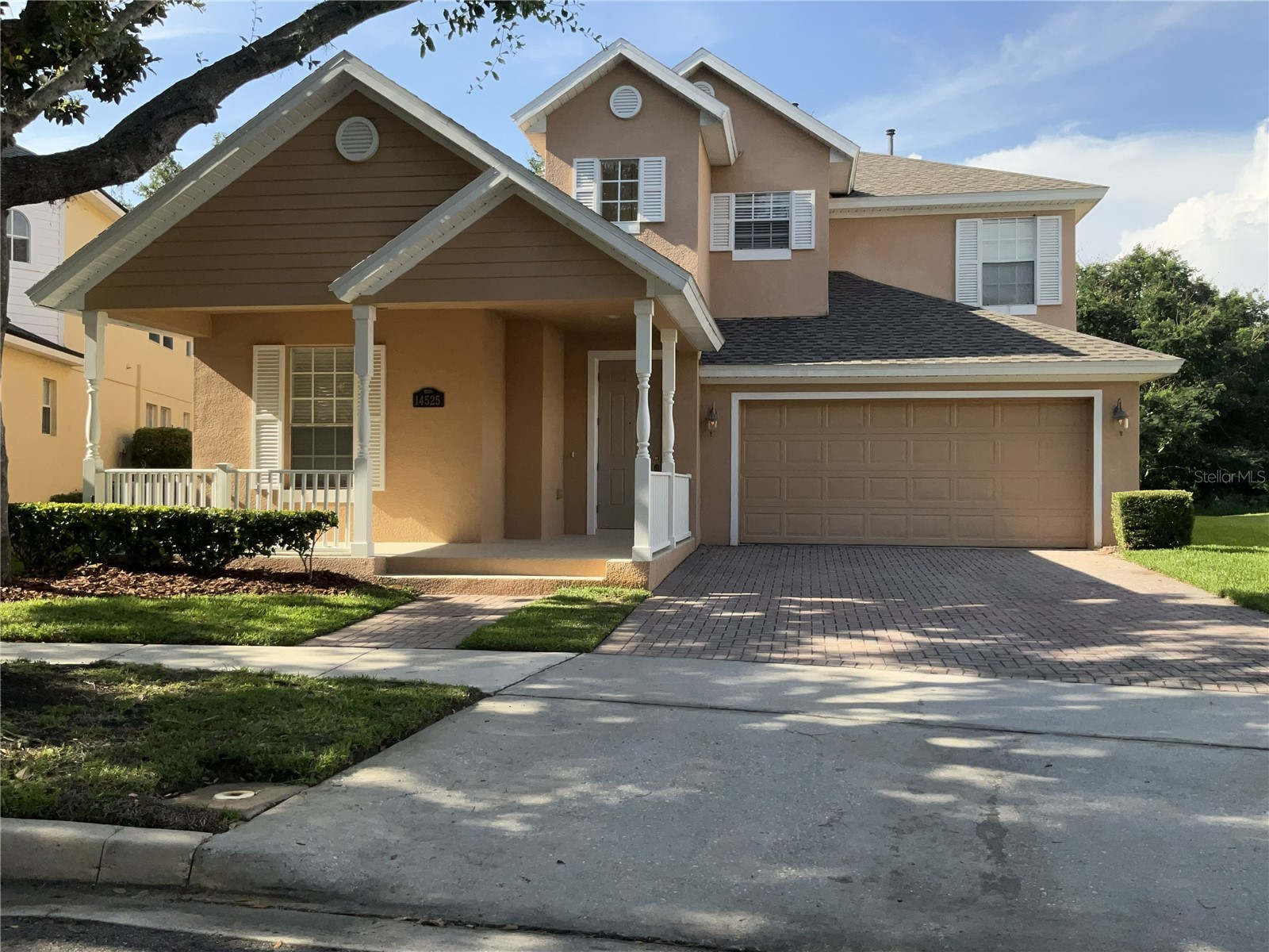 14525 Whittridge Drive Winter Garden FL 34787 O6407375 image1