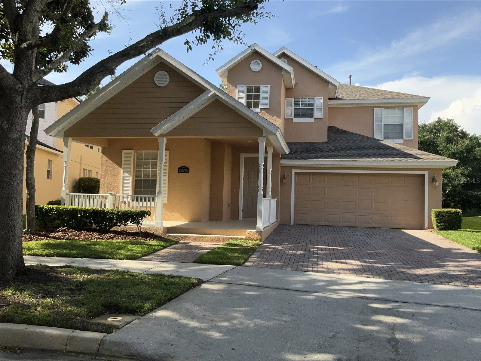 14525 Whittridge Drive Winter Garden FL 34787 O6407375 image36