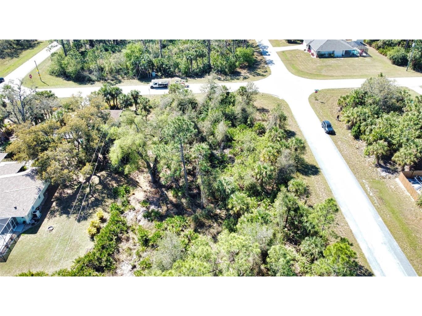 14526 Chamberlain Boulevard Port Charlotte FL 33953 TB8359628 image1