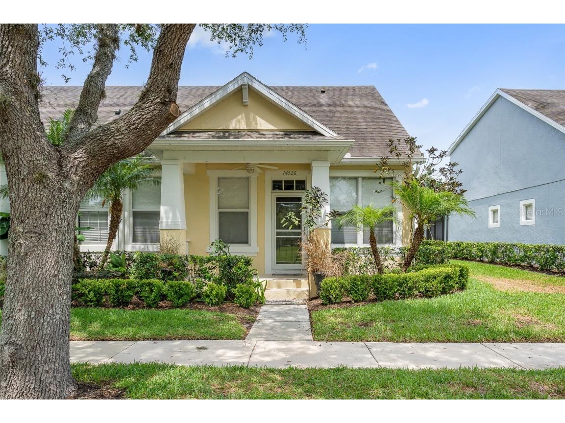 14526 Chicora Crossing Boulevard Orlando FL 32828 O6307708 image1