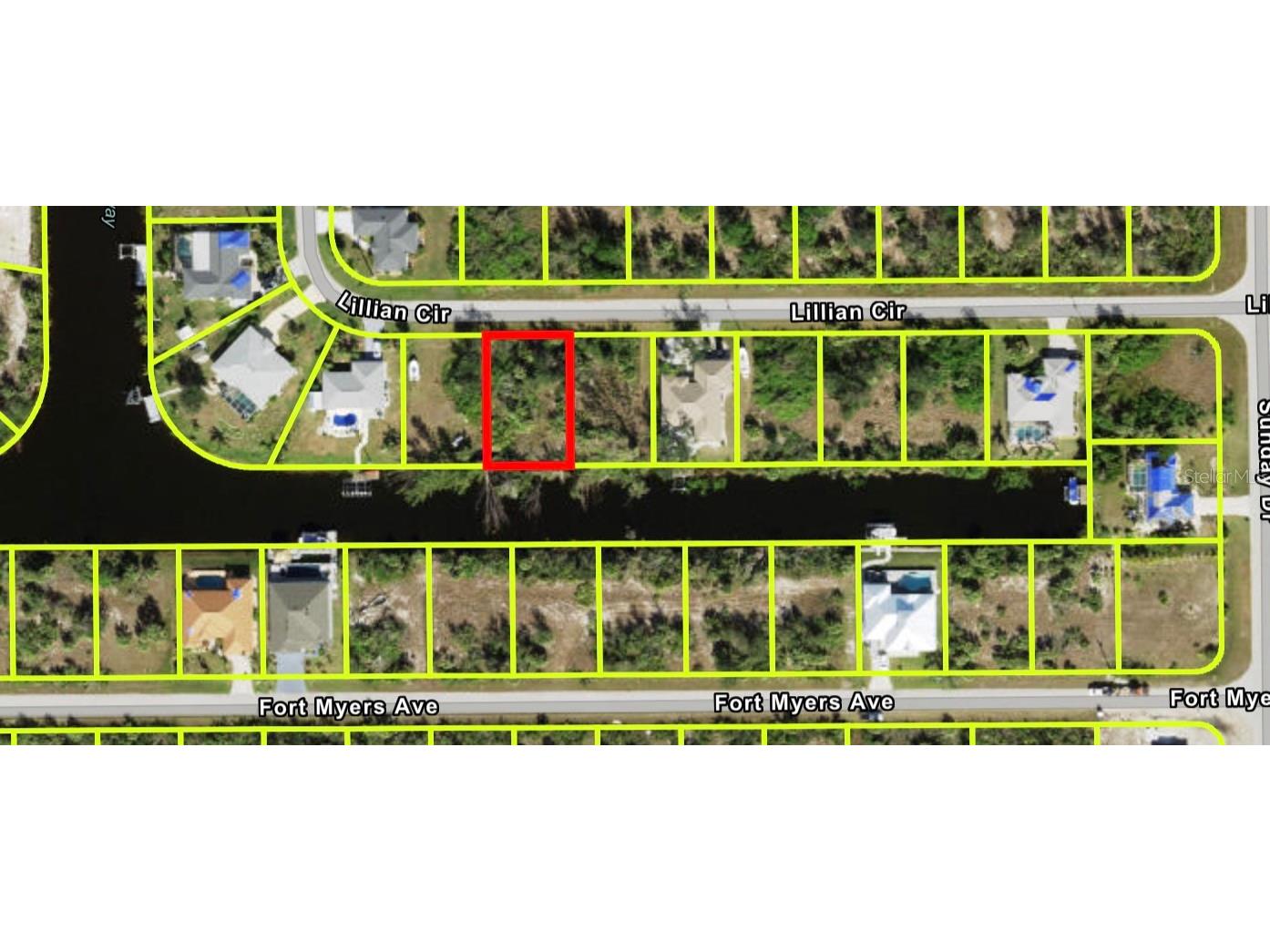 14526 Lillian Circle Port Charlotte FL 33981 O6282437 image2