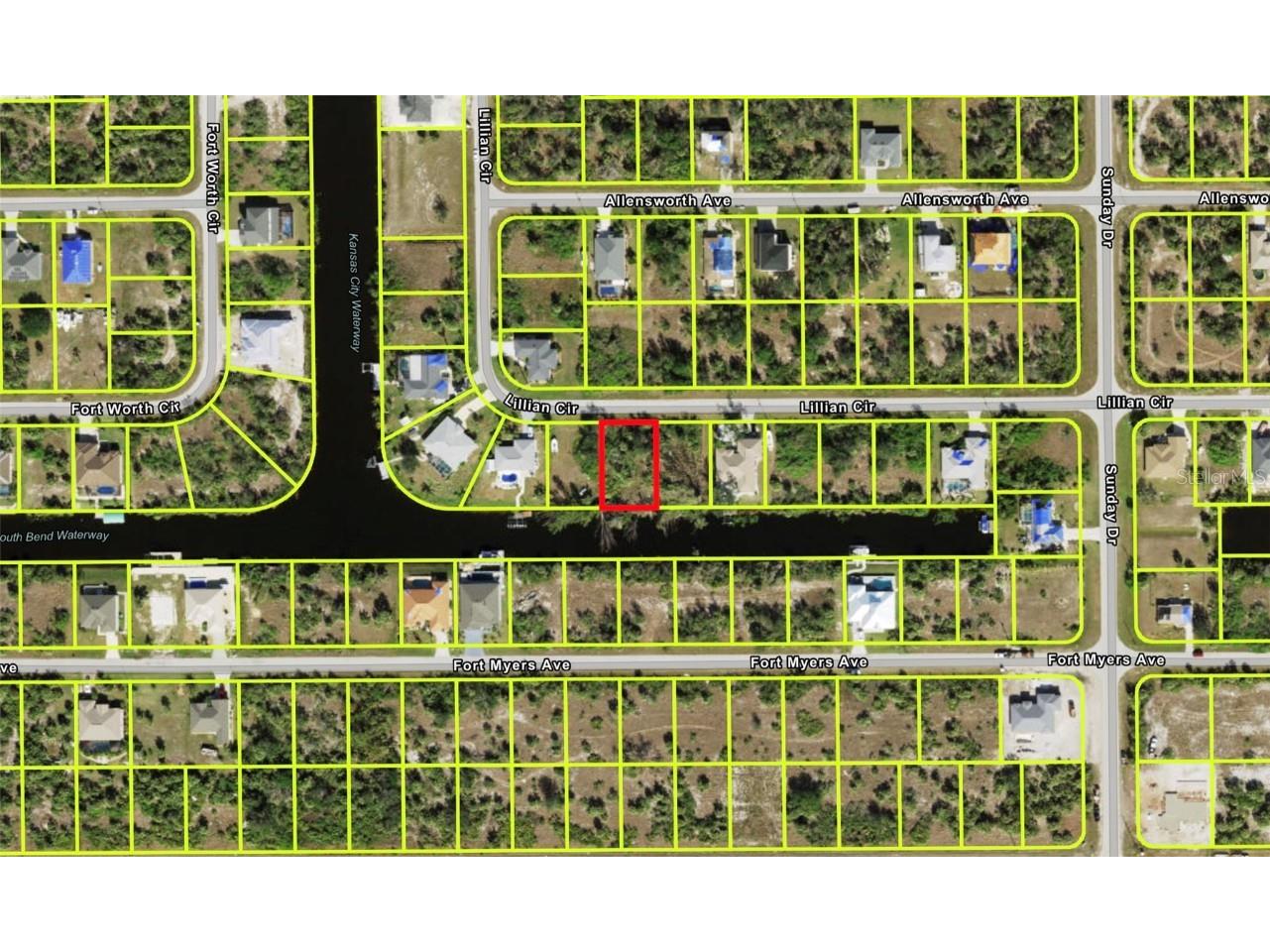 14526 Lillian Circle Port Charlotte FL 33981 O6282437 image3