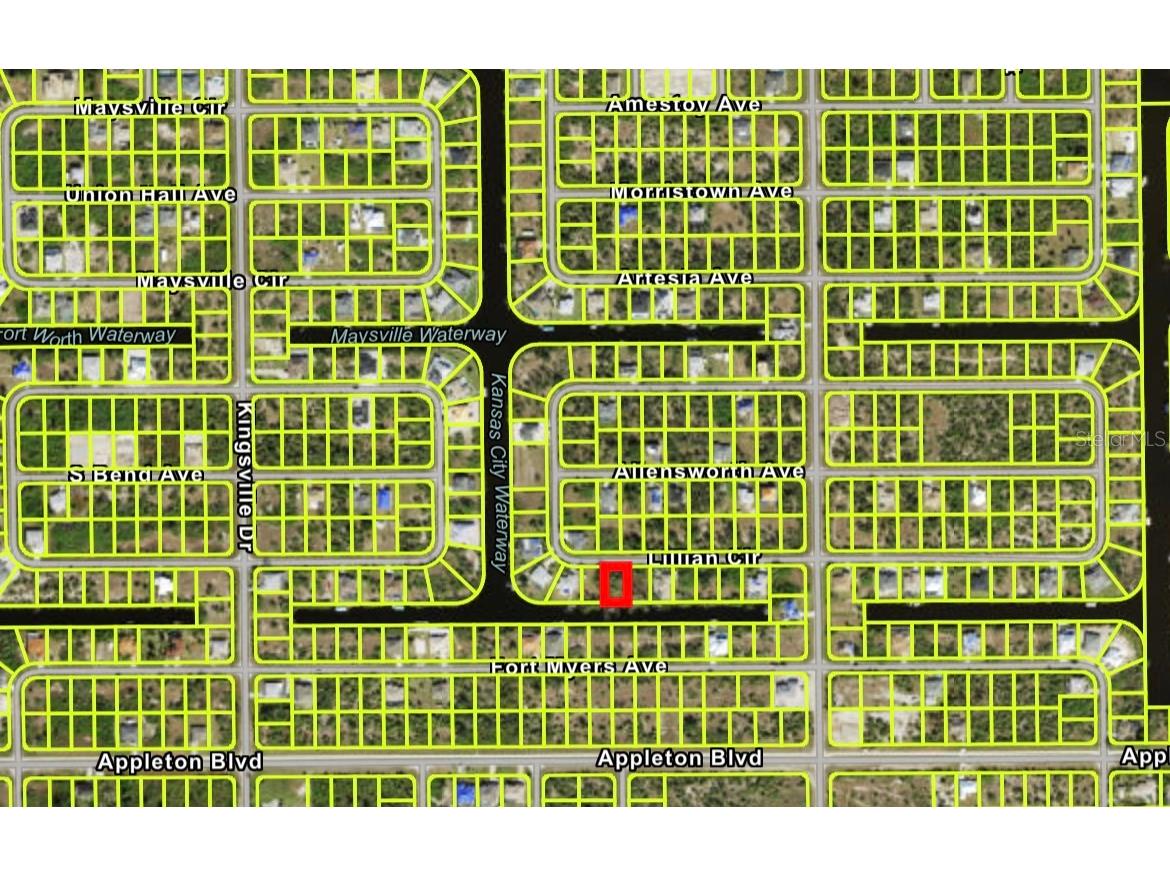 14526 Lillian Circle Port Charlotte FL 33981 O6282437 image4
