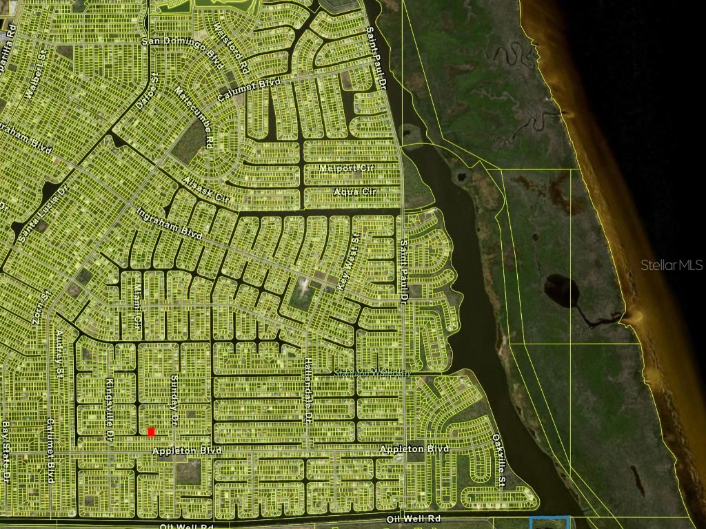 14526 Lillian Circle Port Charlotte FL 33981 O6282437 image6