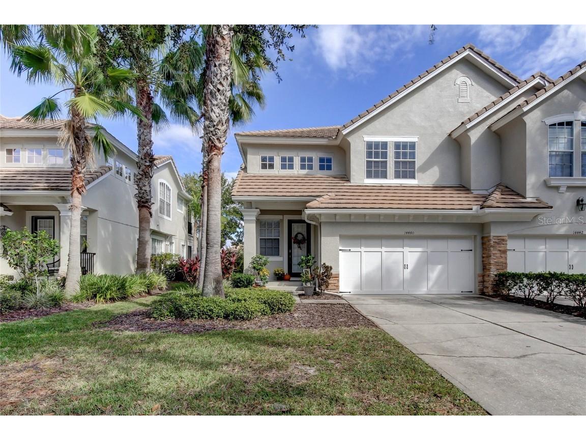 14526 Mirabelle Vista Circle Tampa FL 33626 J965483 image1