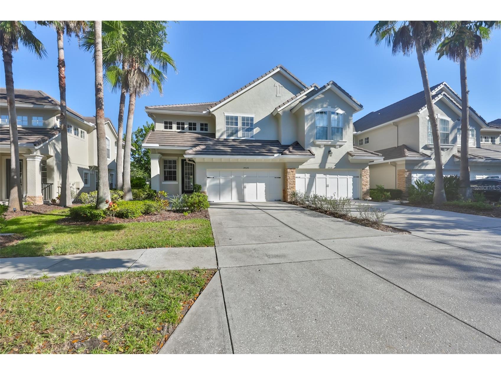 14526 Mirabelle Vista Circle Tampa FL 33626 TB8523608 image43