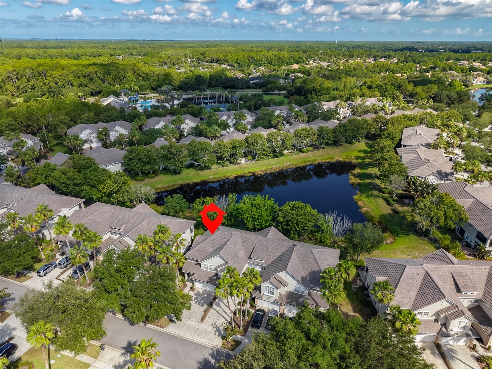 14526 Mirabelle Vista Circle Tampa FL 33626 TB8523608 image48
