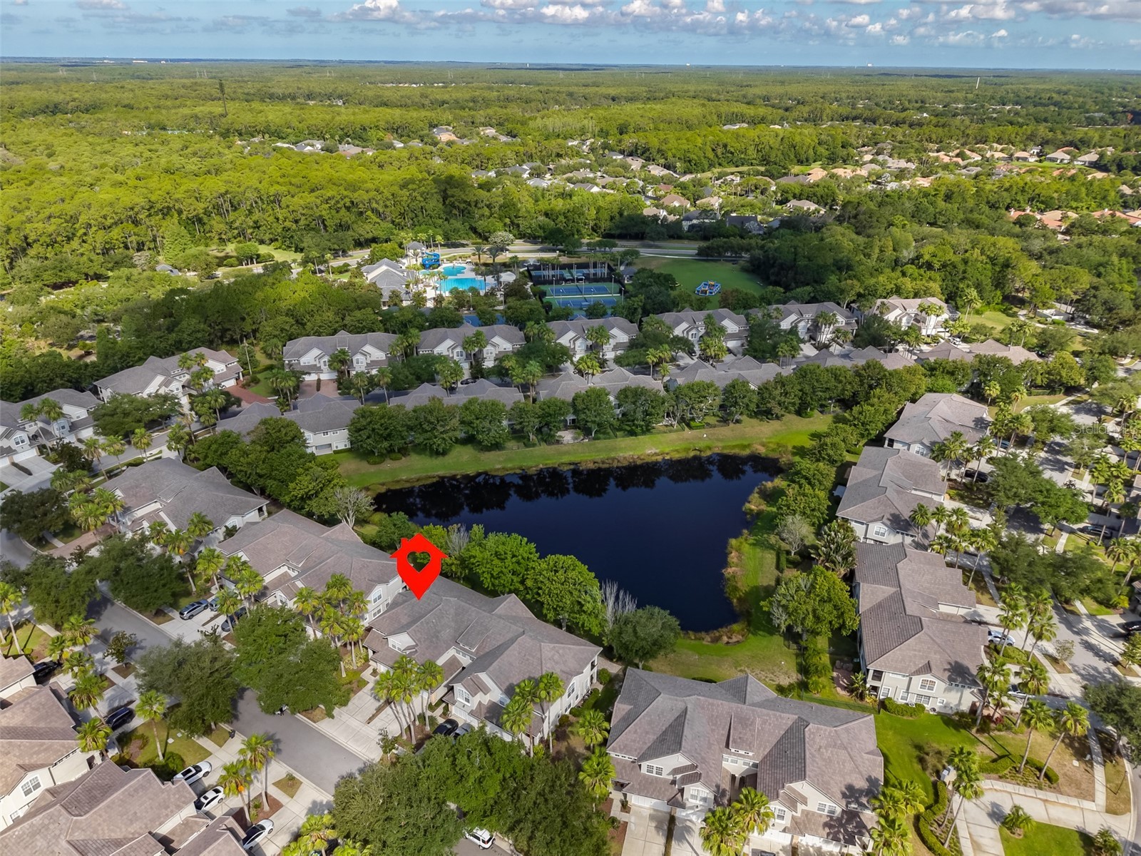14526 Mirabelle Vista Circle Tampa FL 33626 TB8523608 image49