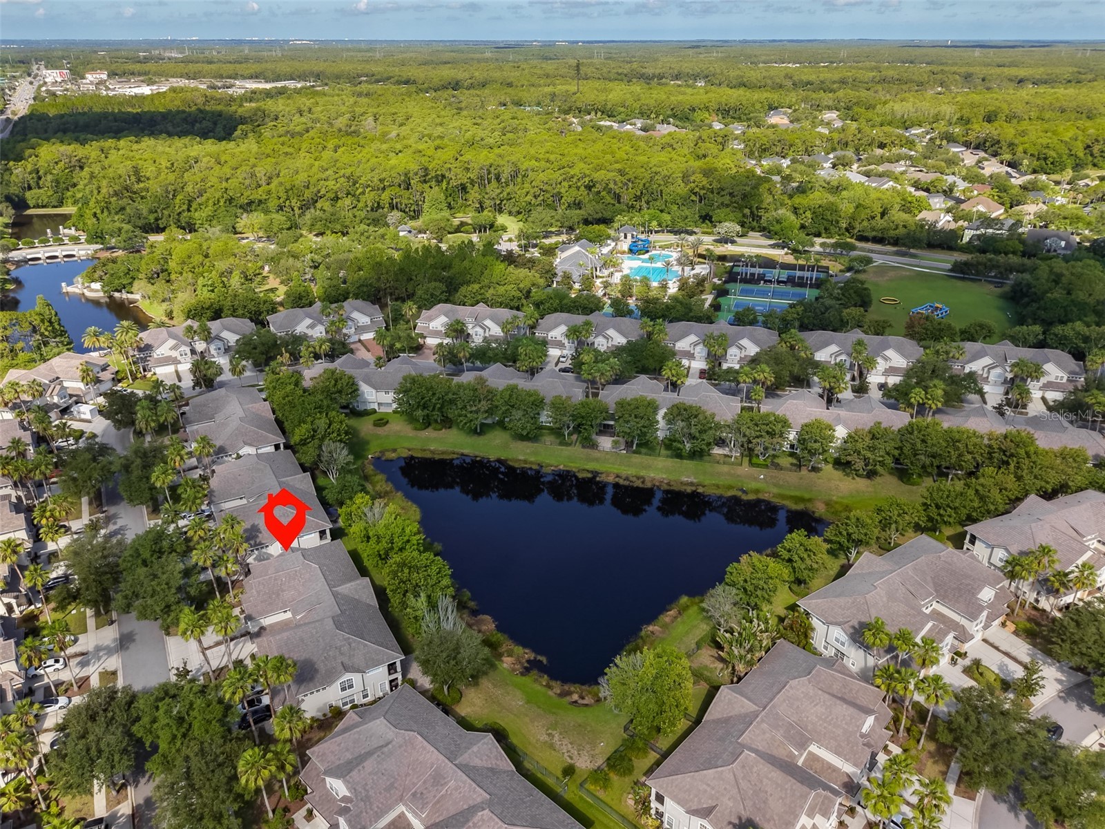 14526 Mirabelle Vista Circle Tampa FL 33626 TB8523608 image50