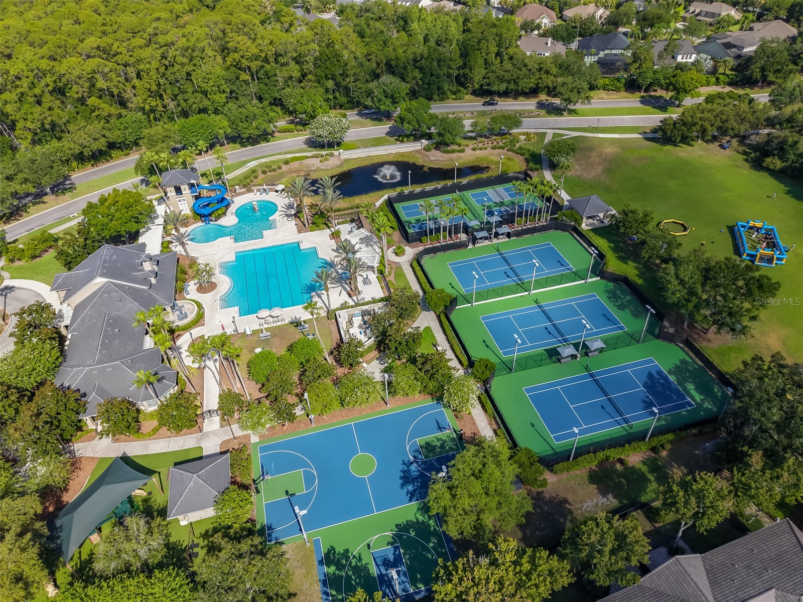 14526 Mirabelle Vista Circle Tampa FL 33626 TB8523608 image54