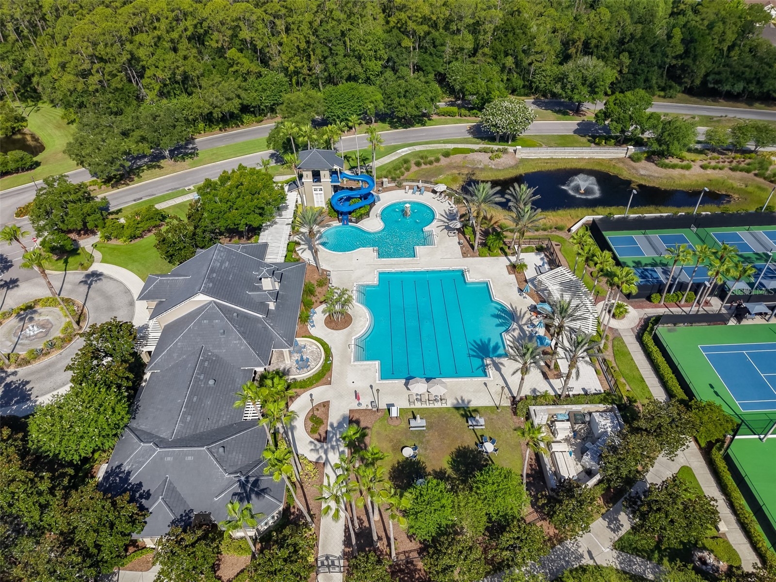 14526 Mirabelle Vista Circle Tampa FL 33626 TB8523608 image55