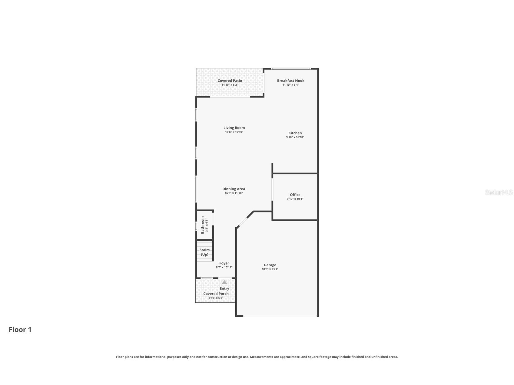 14526 Mirabelle Vista Circle Tampa FL 33626 TB8523608 image59
