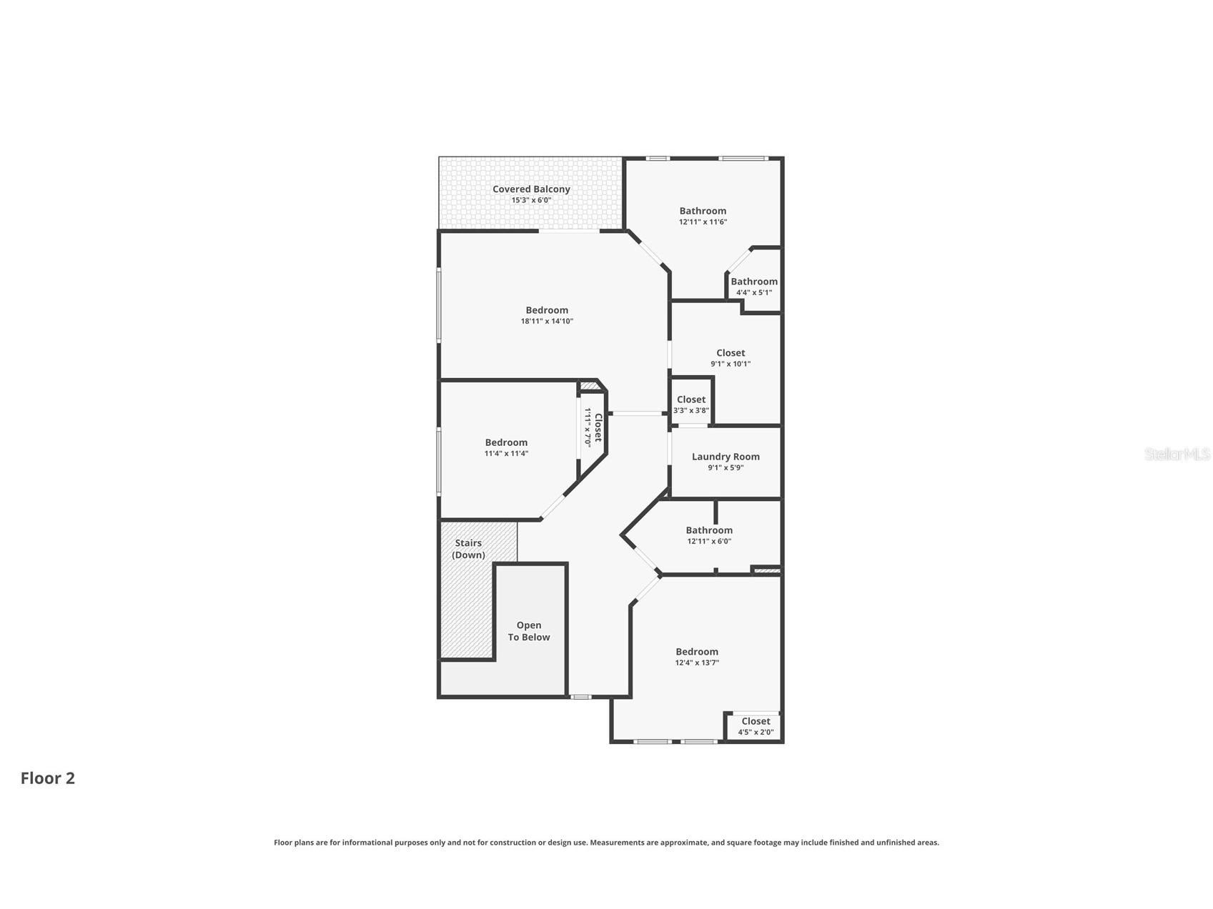 14526 Mirabelle Vista Circle Tampa FL 33626 TB8523608 image60