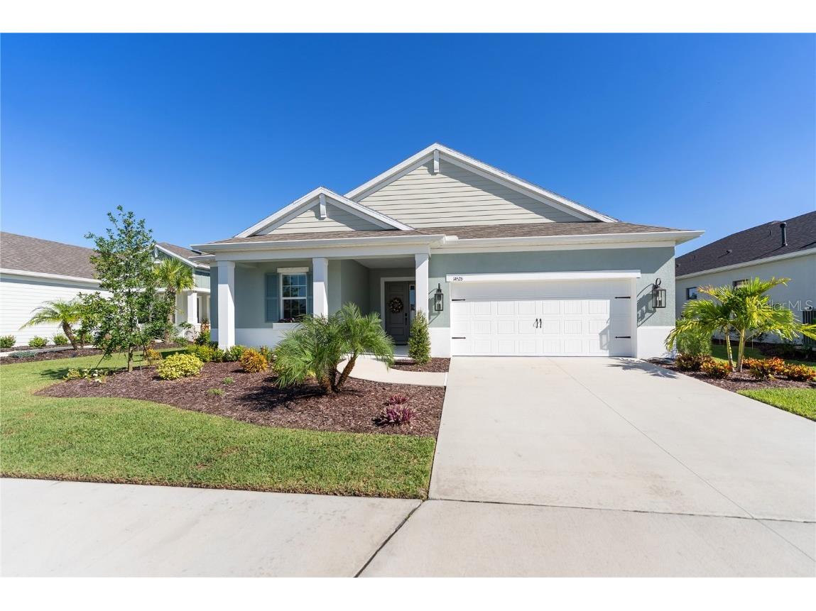 14526 Paddlers Crossing Parrish FL 34219 A4669288 image1