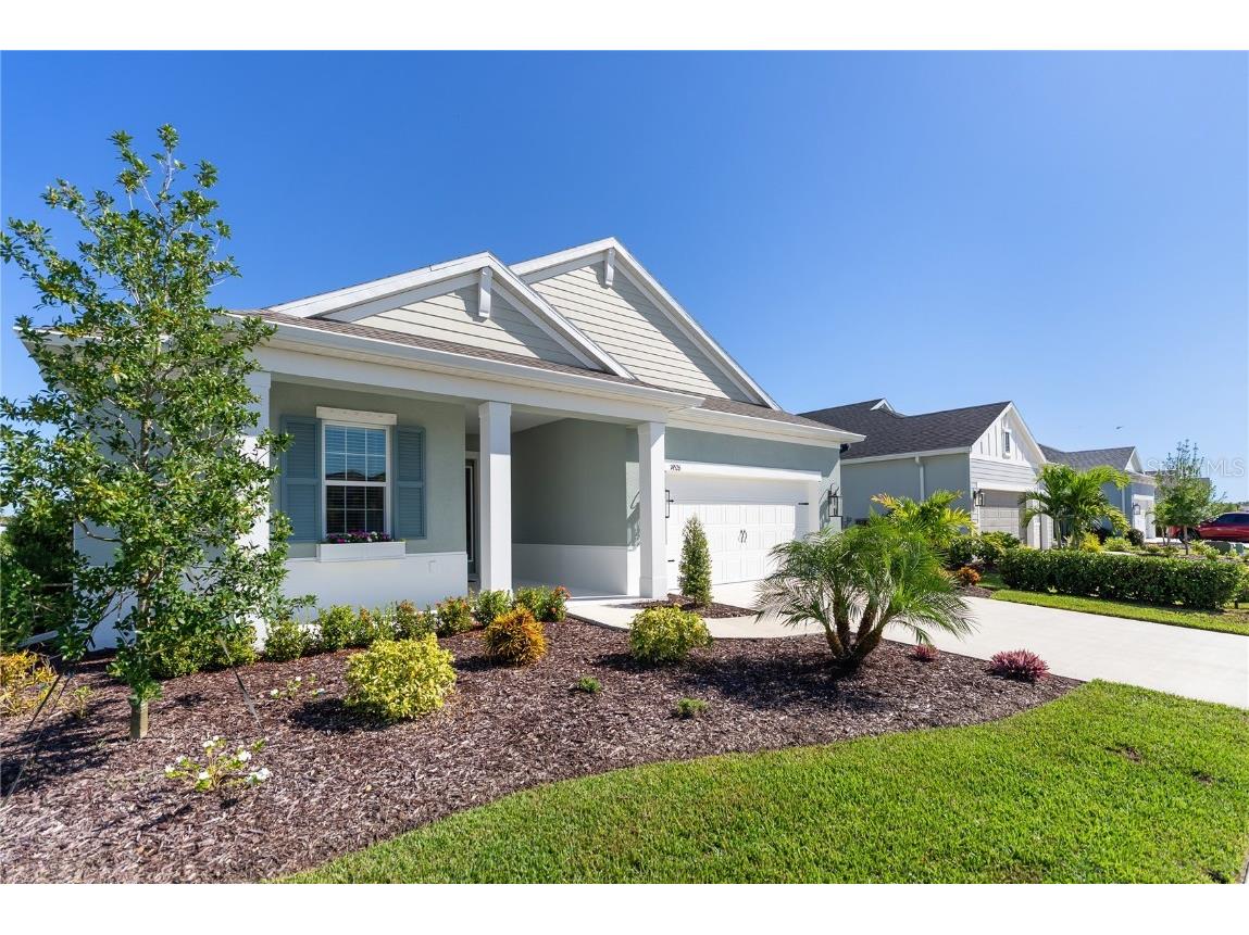 14526 Paddlers Crossing Parrish FL 34219 A4669288 image2