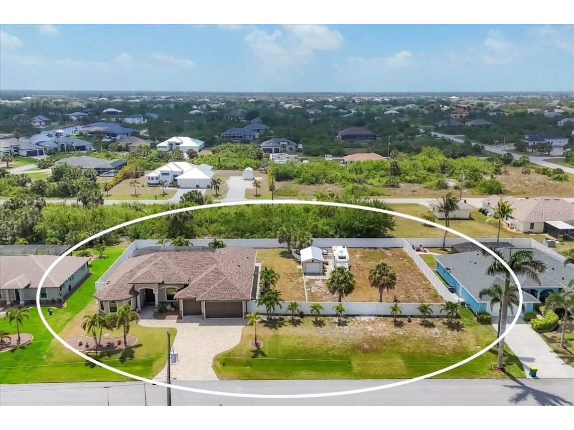 14527 Maysville Circle Port Charlotte FL 33981 D6141761 image1