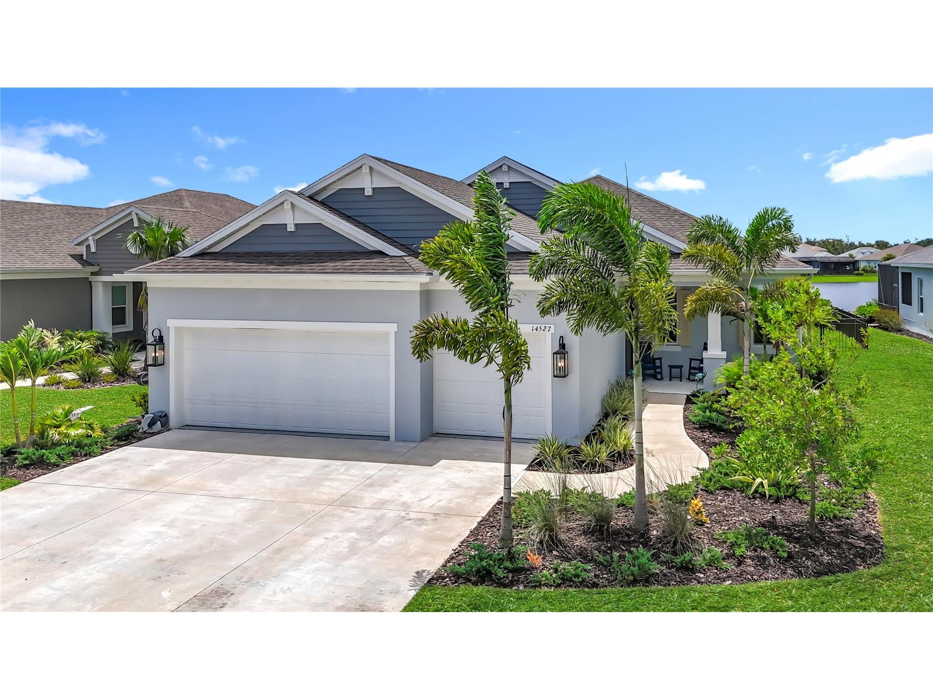 14527 Paddlers Crossing Parrish FL 34219 A4663305 image1