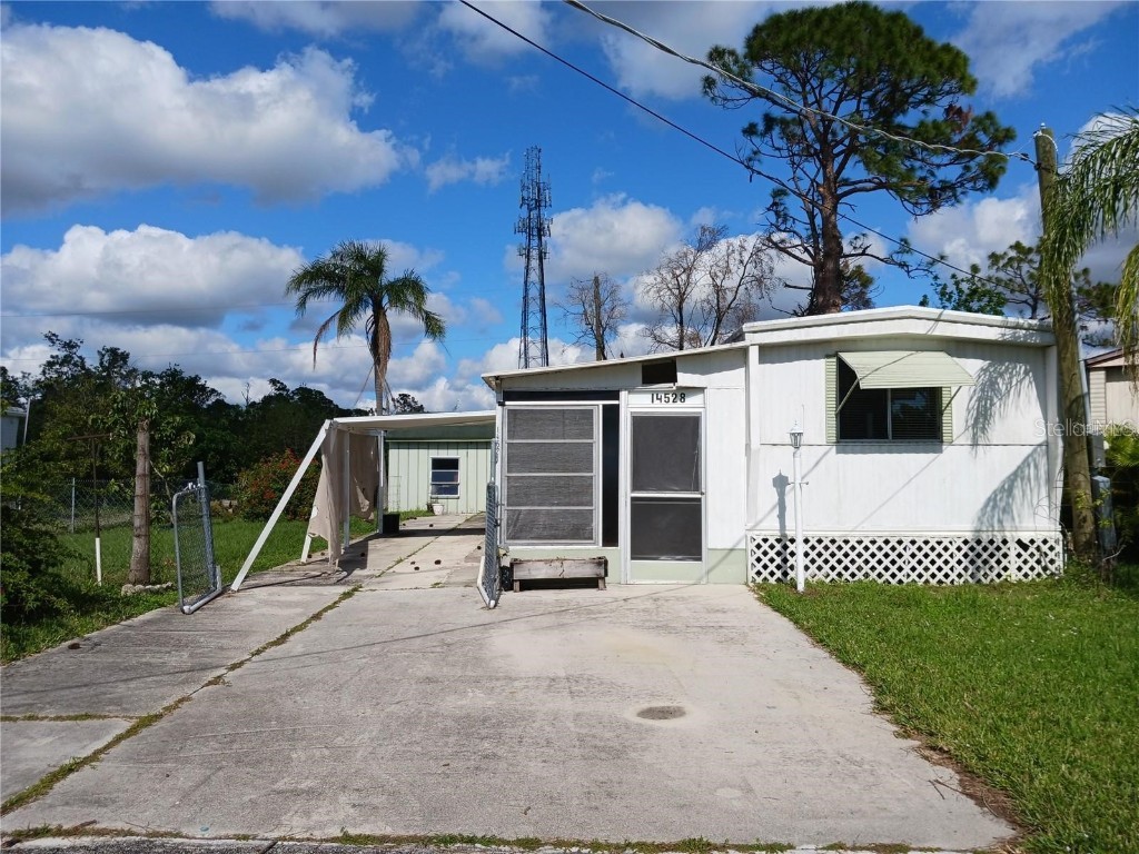 14528 Watchchou Avenue Port Charlotte FL 33953 J966413 image1