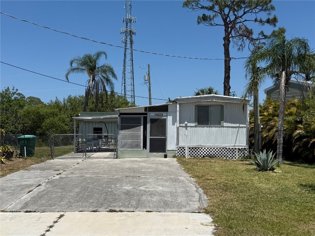 14528 Watchchou Avenue Port Charlotte FL 33953 C7509005 image1