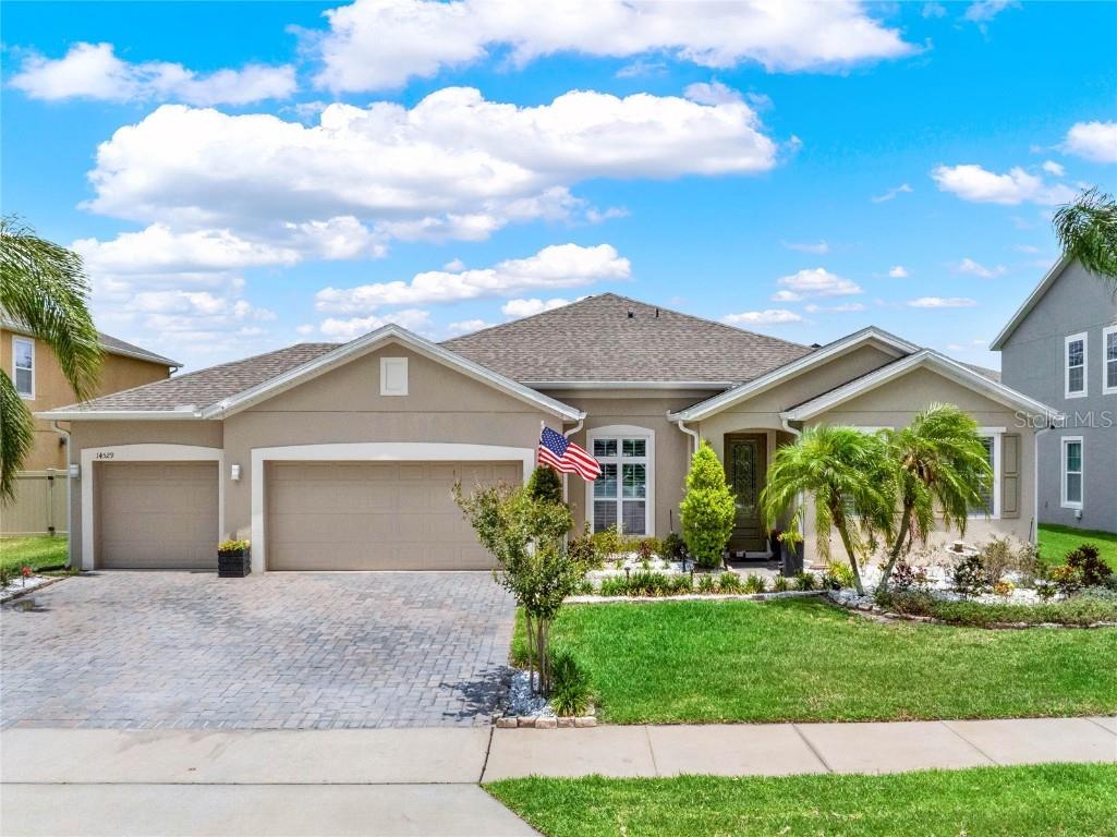 14529 Black Lake Preserve Street Winter Garden FL 34787 O6207435 image1
