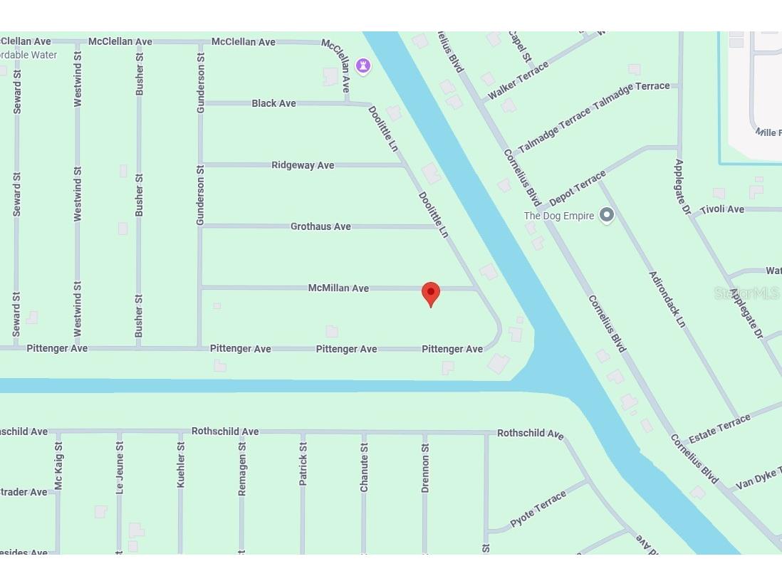 14529 Mcmillin Avenue Port Charlotte FL 33953 D6146950 image3