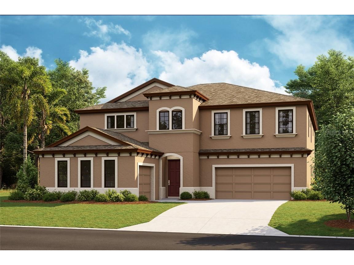 14529 Woodland Spur Drive Lithia FL 33547 T3433656 image1