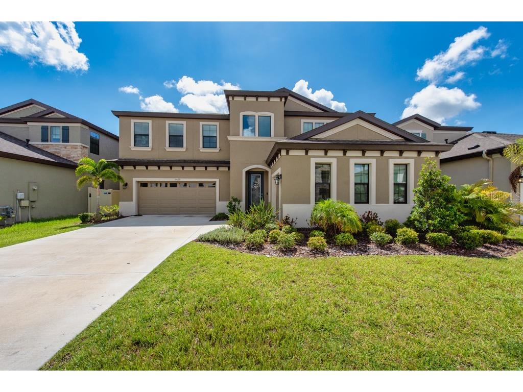 14529 Woodland Spur Drive Lithia FL 33547 TB8418271 image1