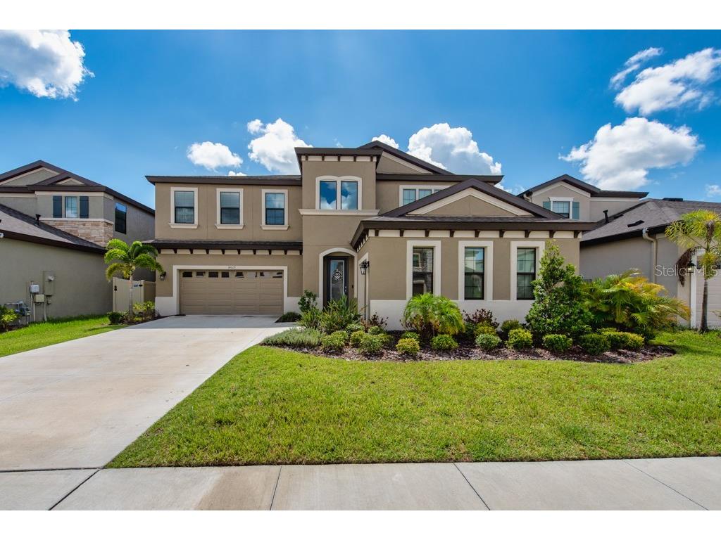 14529 Woodland Spur Drive Lithia FL 33547 TB8418271 image40
