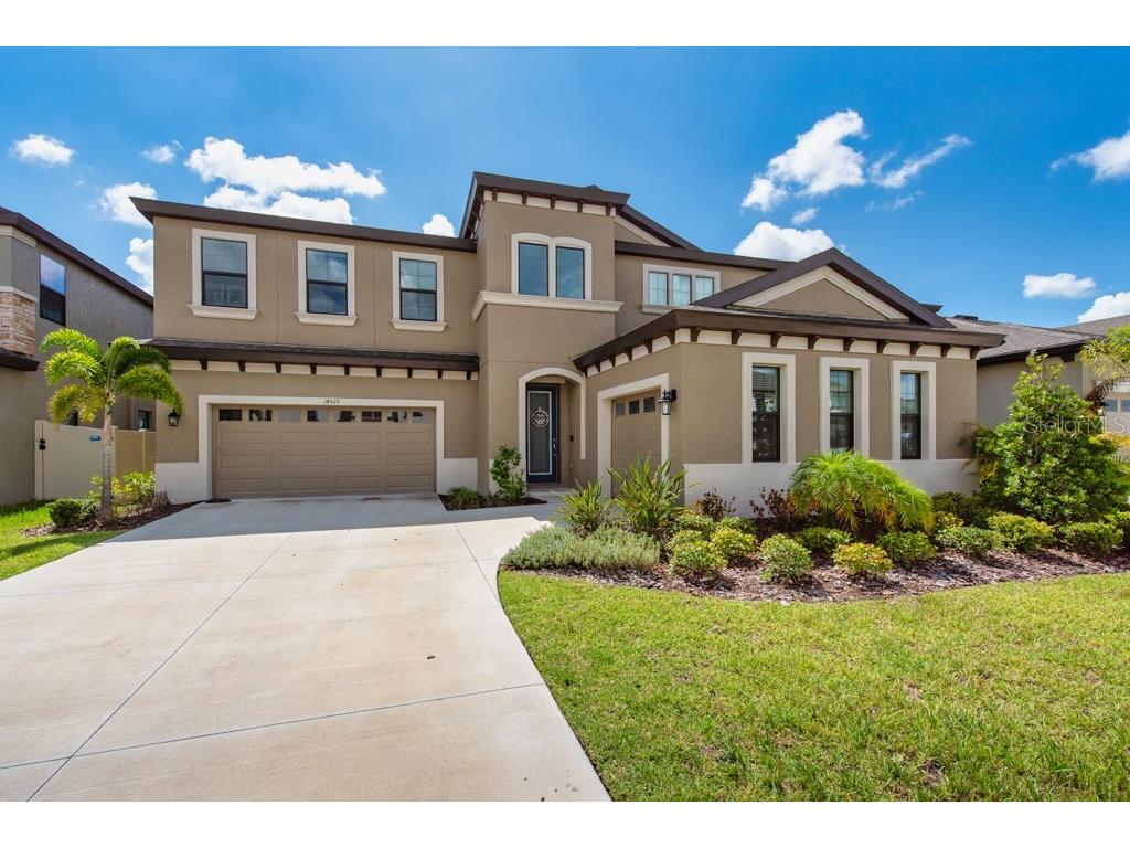 14529 Woodland Spur Drive Lithia FL 33547 TB8418271 image41