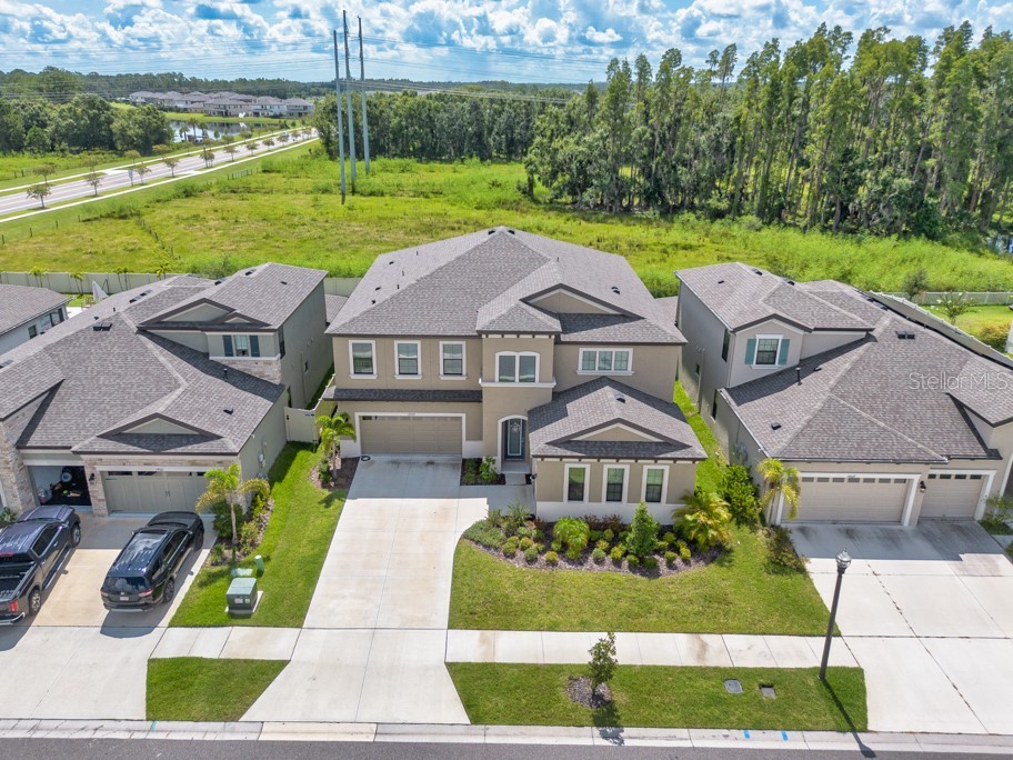 14529 Woodland Spur Drive Lithia FL 33547 TB8418271 image42