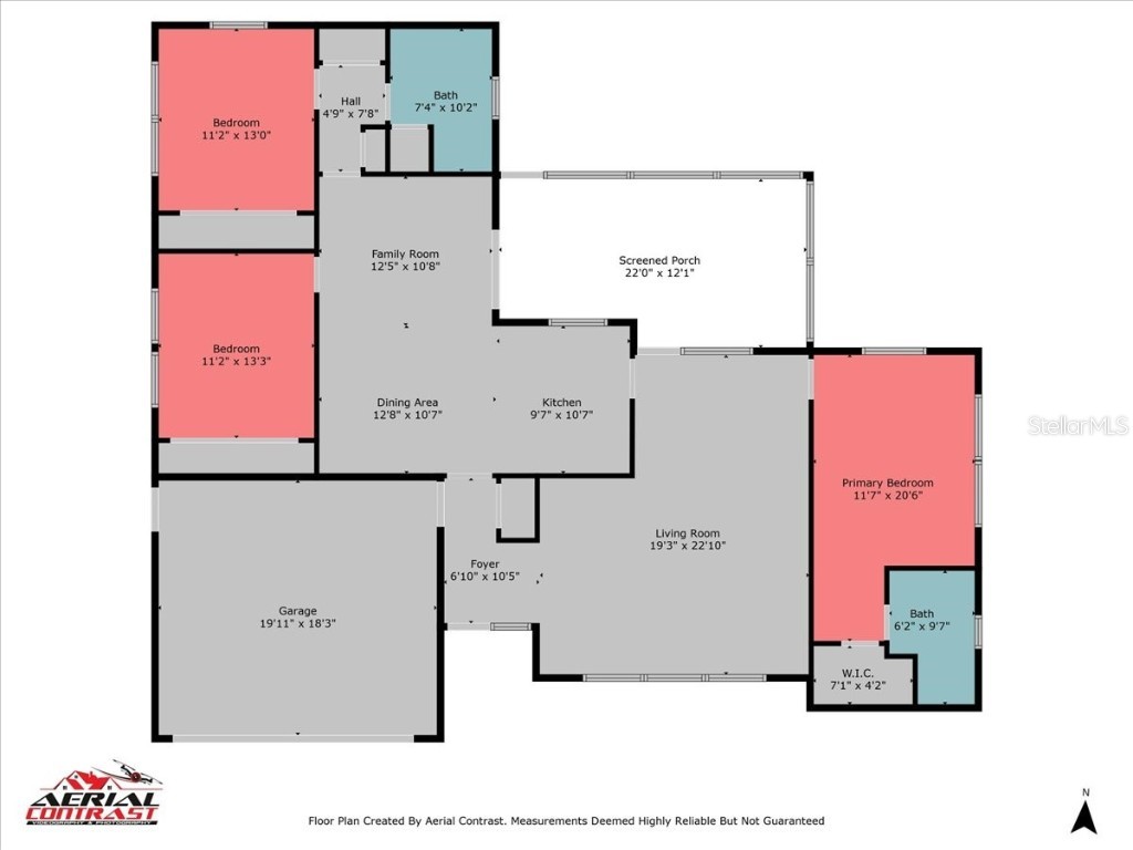 1453 62nd Terrace S Saint Petersburg FL 33705 TB8383860 image54