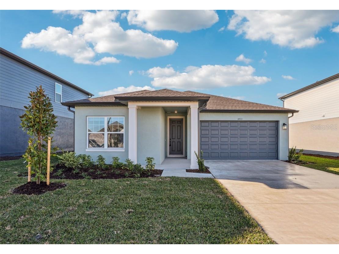 1453 Arbor Hill Drive Deltona FL 32725 O6279576 image1