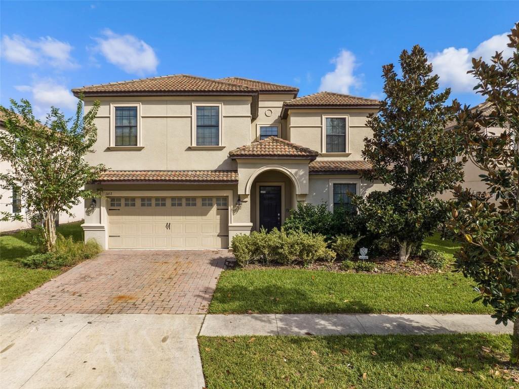 1453 Belle Terre Road Davenport FL 33896 O6340743 image2