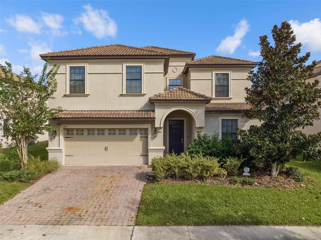 1453 Belle Terre Road Davenport FL 33896 O6340743 image3