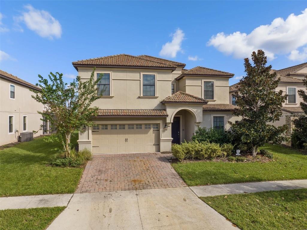 1453 Belle Terre Road Davenport FL 33896 O6340743 image4