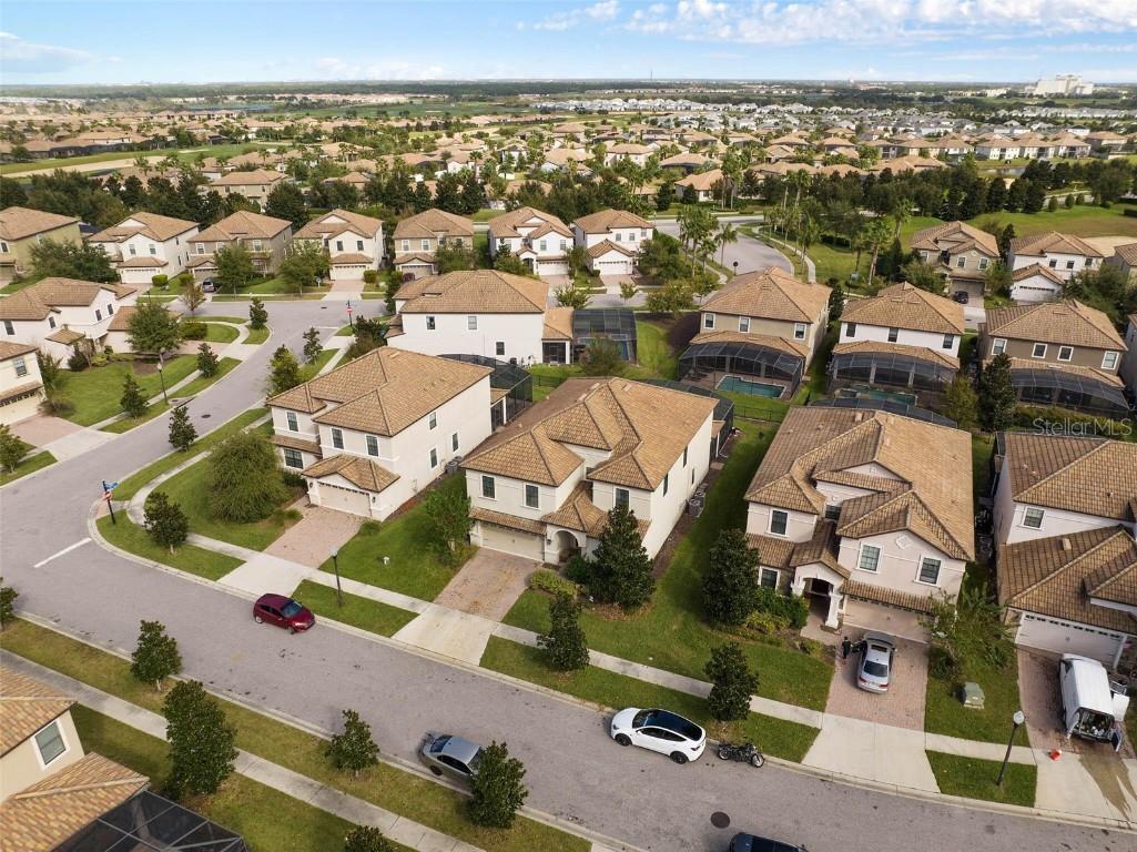 1453 Belle Terre Road Davenport FL 33896 O6340743 image6