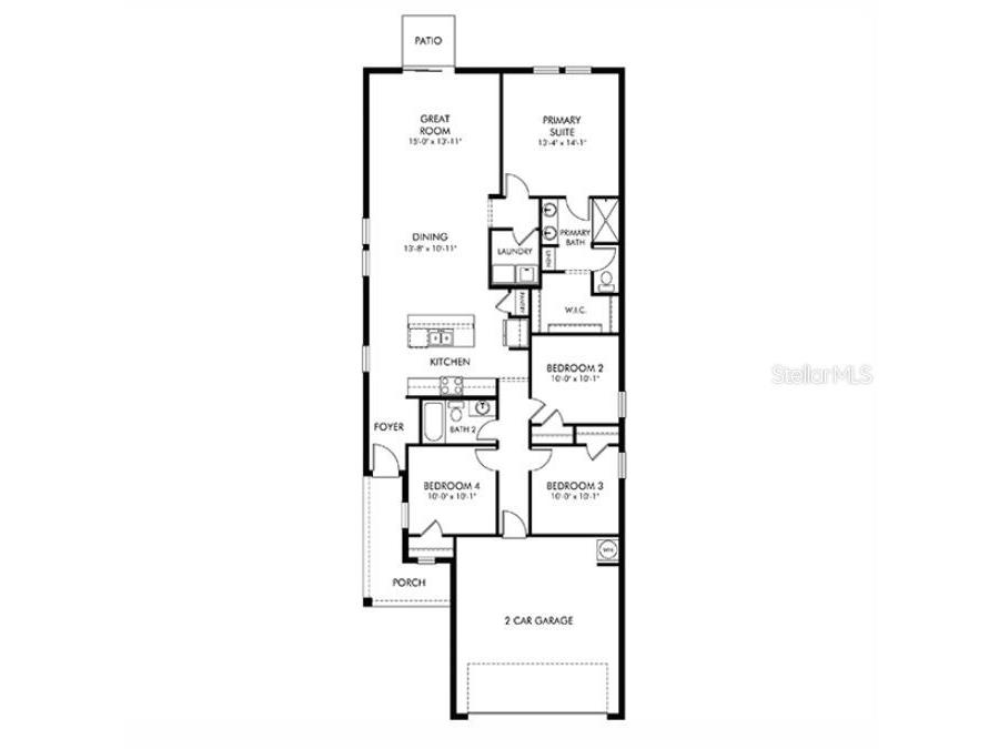 1453 Brekey Way Zephyrhills FL 33541 TB8501384 image8