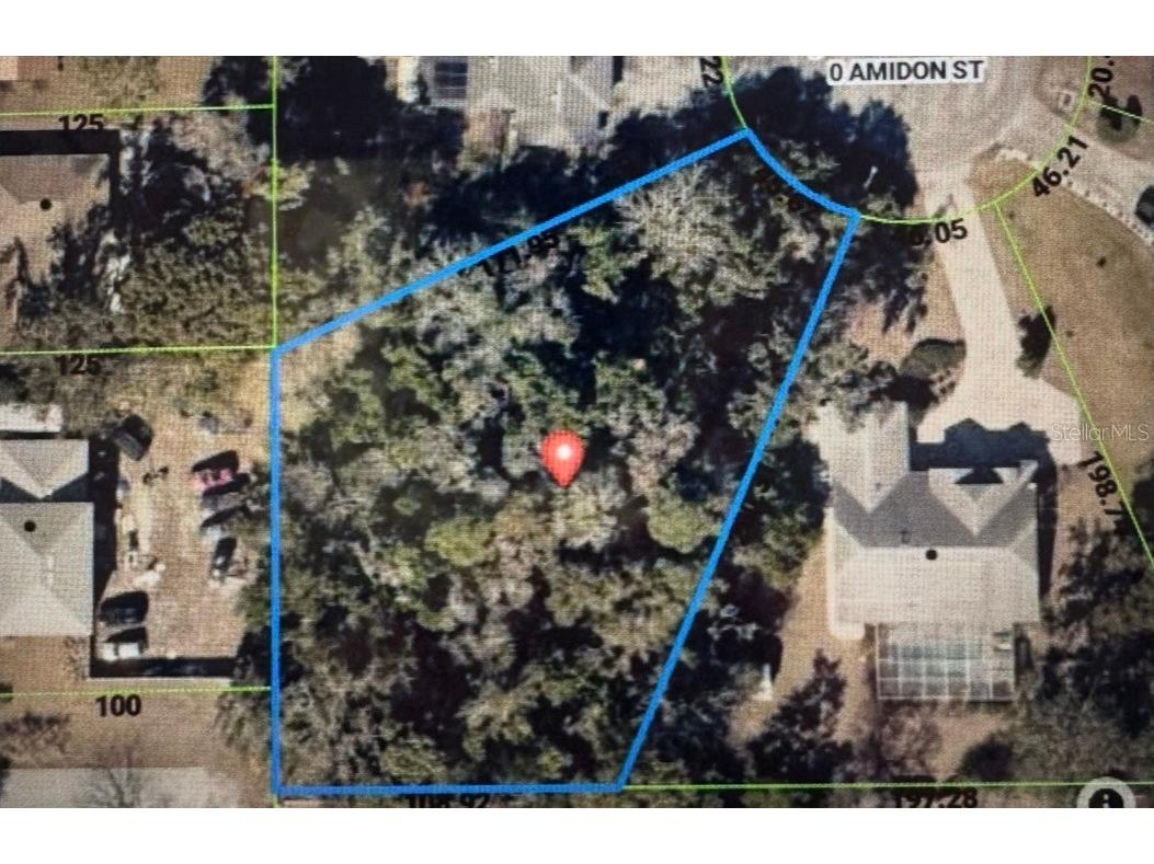 1453 Brigadier Drive Spring Hill FL 34608 W7887622 image2