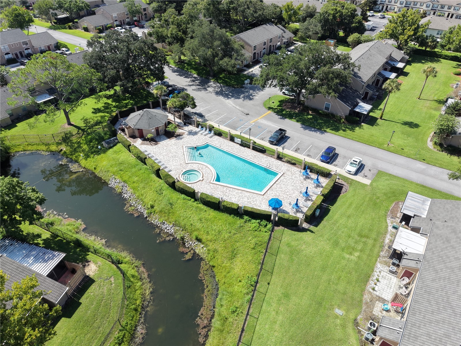 1453 Casa Park Circle Winter Springs FL 32708 S5153753 image29