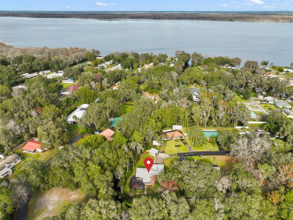 1453 Cr 448b Lake Panasoffkee FL 33538 - IRVING CANAL/LAKE PANASOFFKEE O6172849 image1