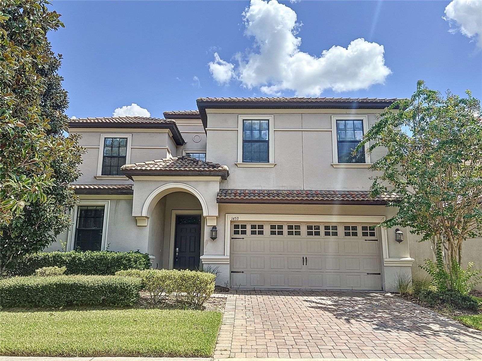 1453 Myrtlewood Street Davenport FL 33896 O6405888 image1