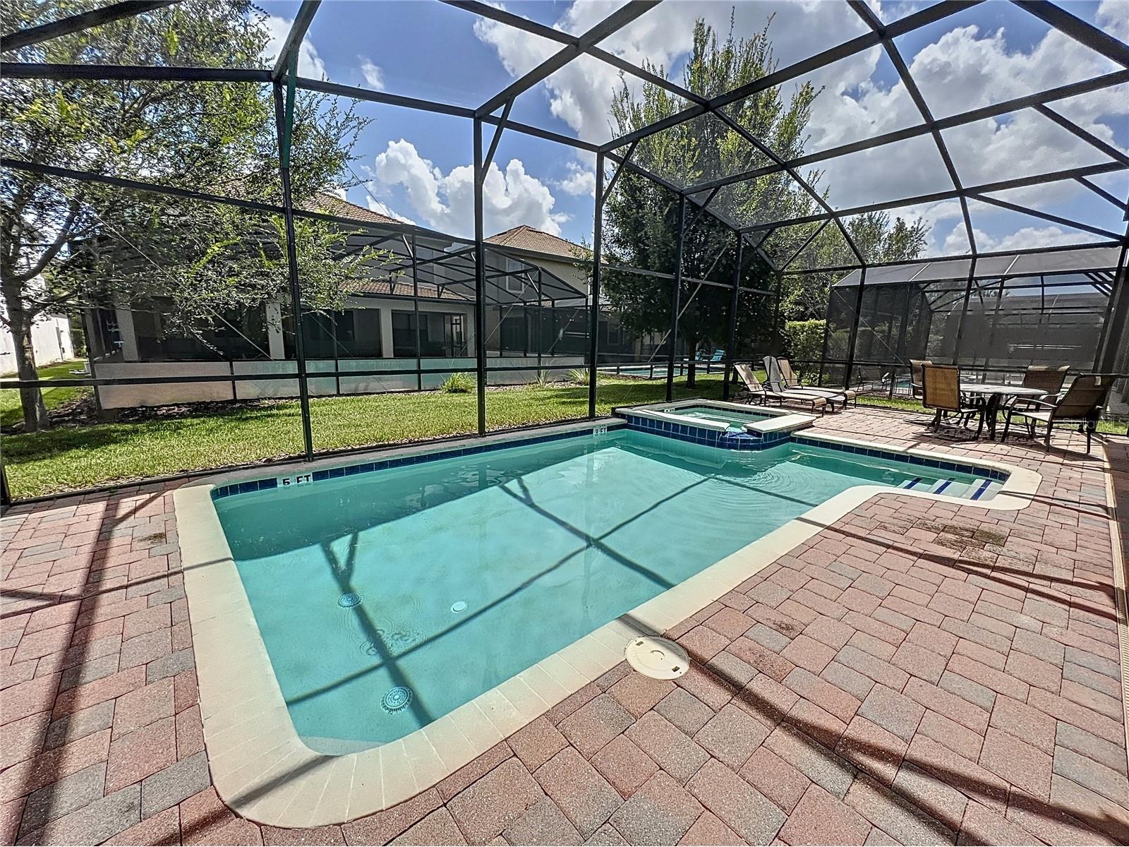 1453 Myrtlewood Street Davenport FL 33896 O6405888 image2