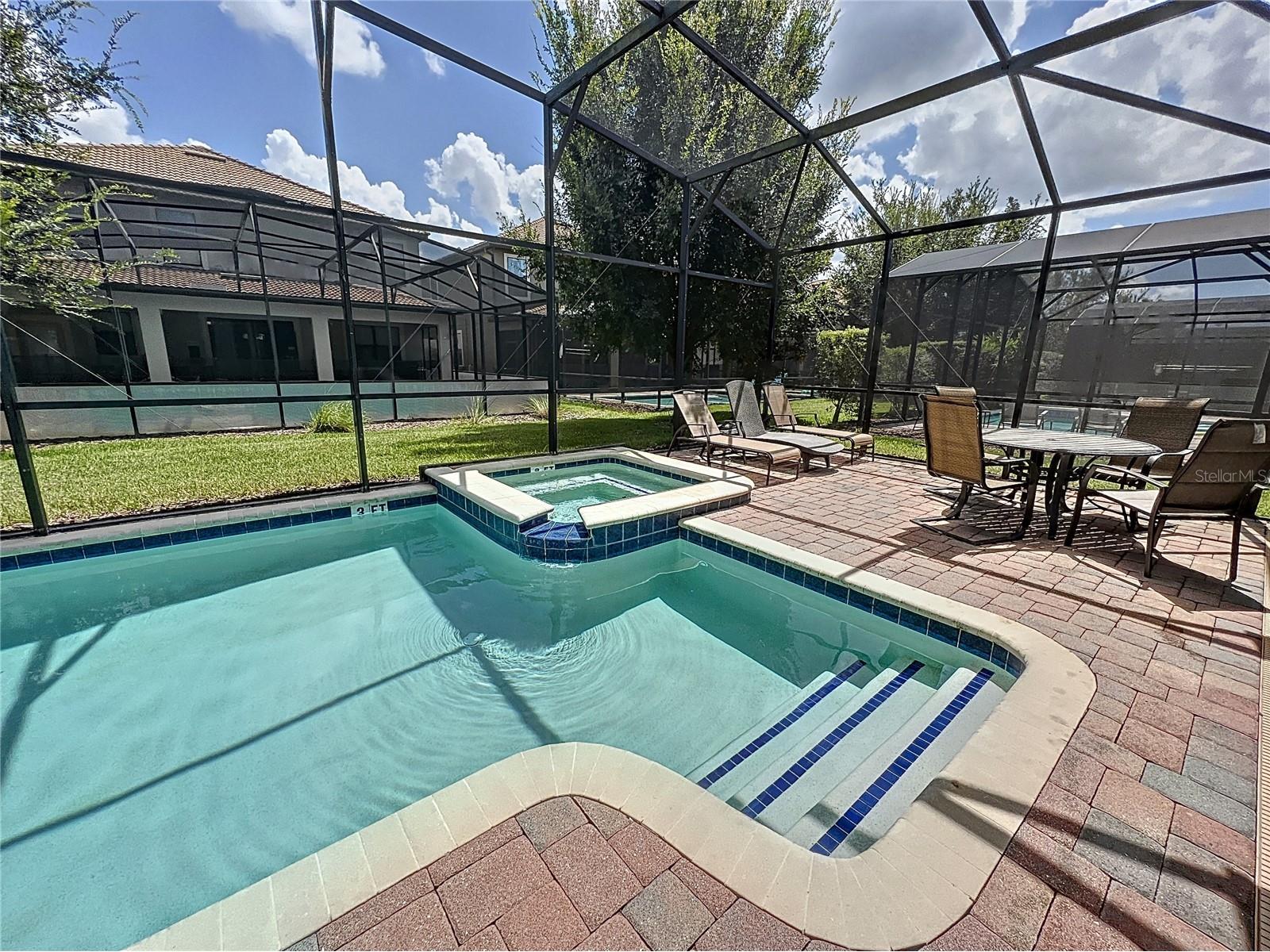 1453 Myrtlewood Street Davenport FL 33896 O6405888 image3