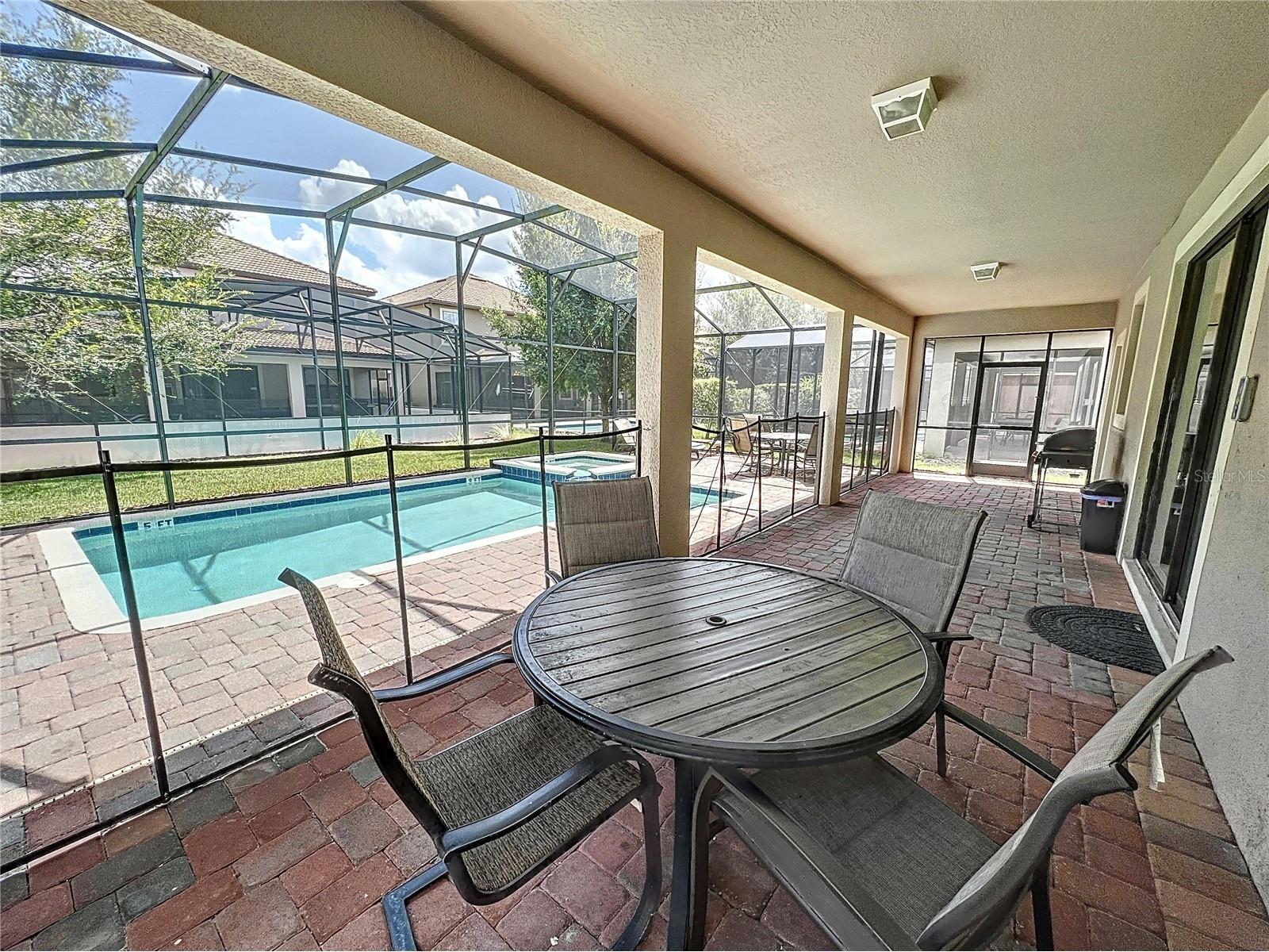 1453 Myrtlewood Street Davenport FL 33896 O6405888 image4