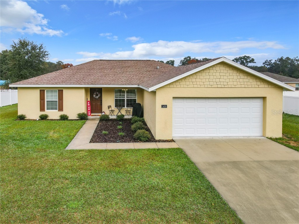 1453 NE 160th Place Citra FL 32113 GC518273 image1