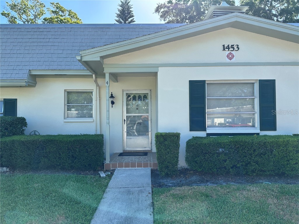 1453 Normandy Park Drive #4 Clearwater FL 33756 U8198435 image1