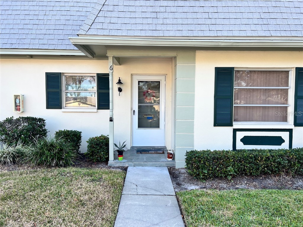 1453 Normandy Park Drive #6 Clearwater FL 33756 U8188970 image1