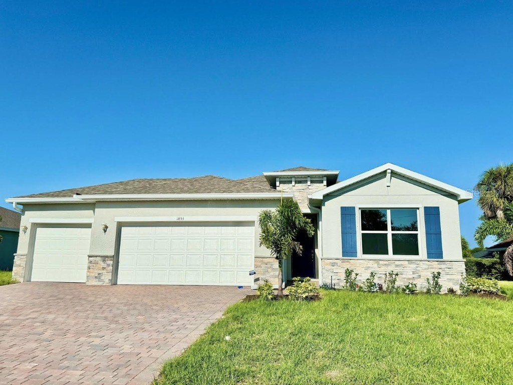 1453 Rio De Janeiro Avenue Punta Gorda FL 33983 C7491340 image1