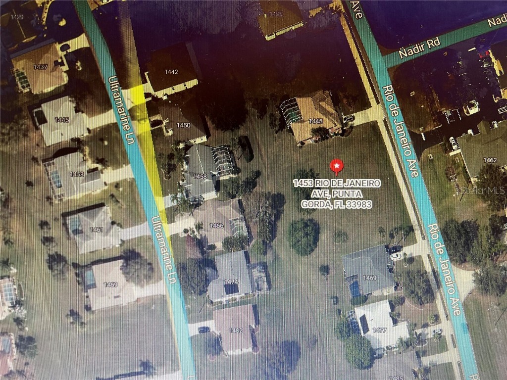 1453 Rio De Janeiro Avenue Punta Gorda FL 33983 J960353 image1